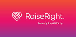 Raise Right fundraiser