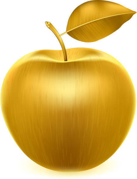 Golden Apple